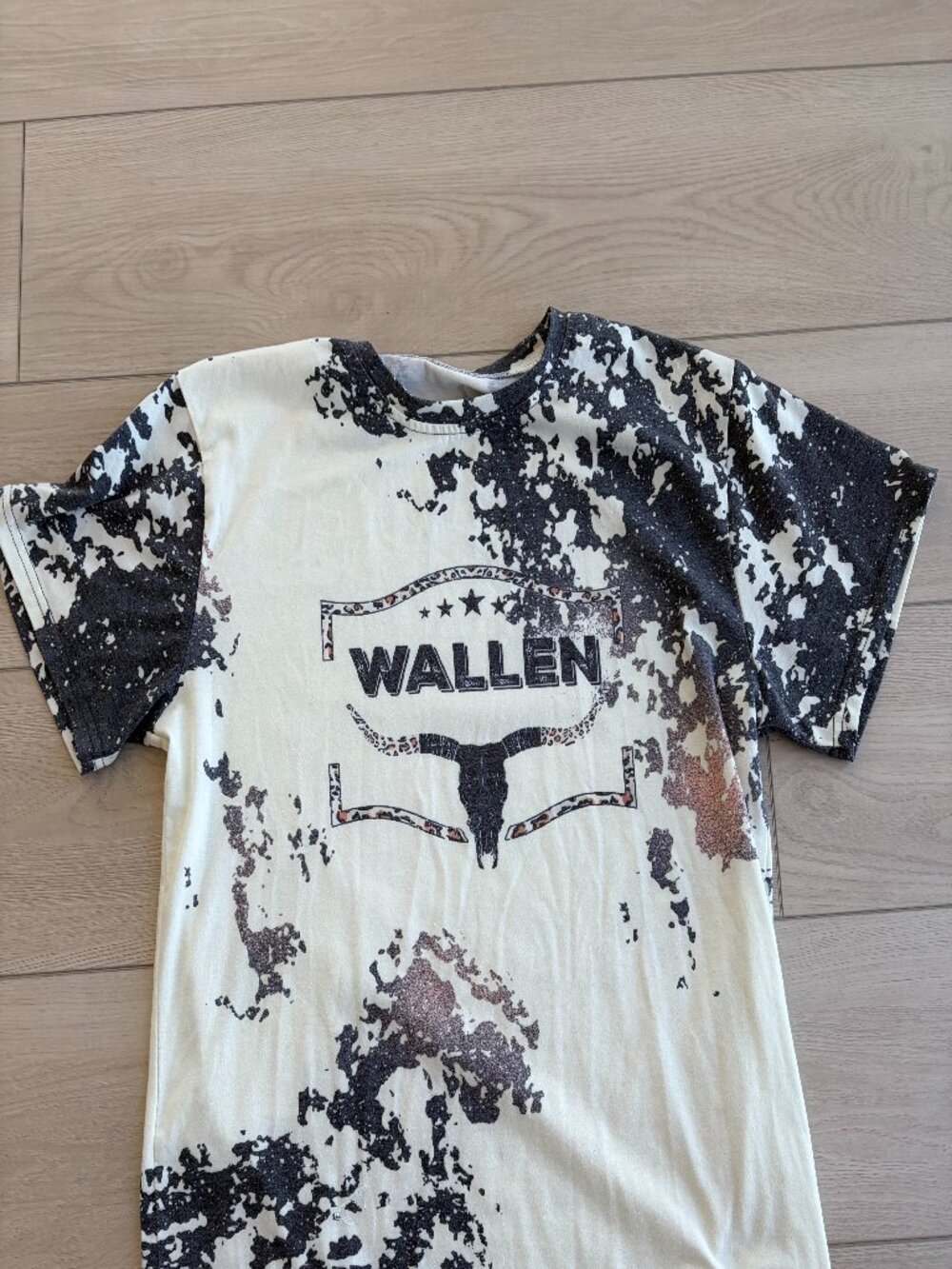 Morgan Wallen T-Shirt